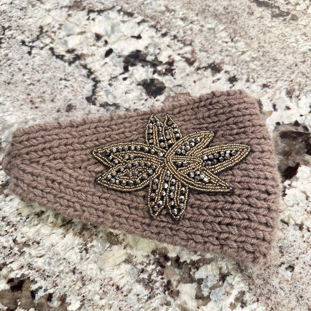 Headband Ear Muff‎  NEW